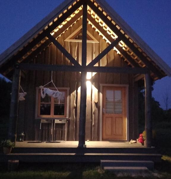 Brīvdienu māja Lejnieki