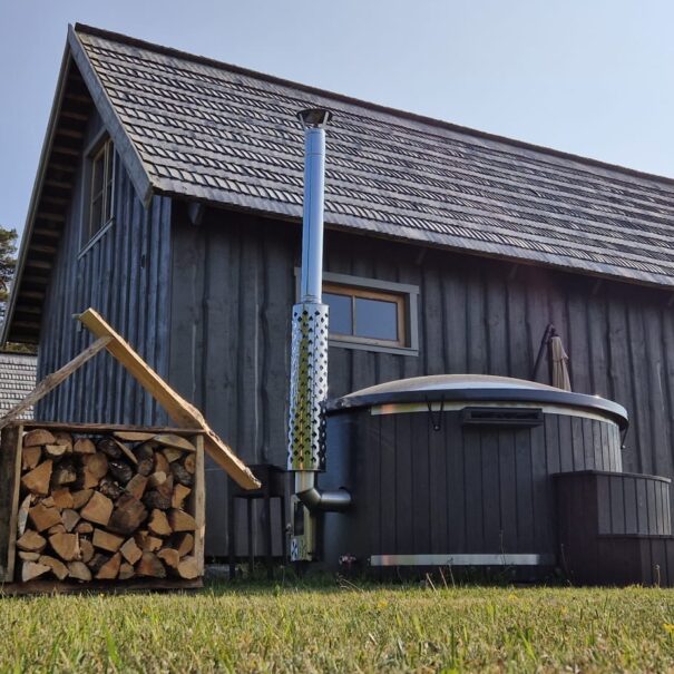 Brīvdienu māja Lejnieki