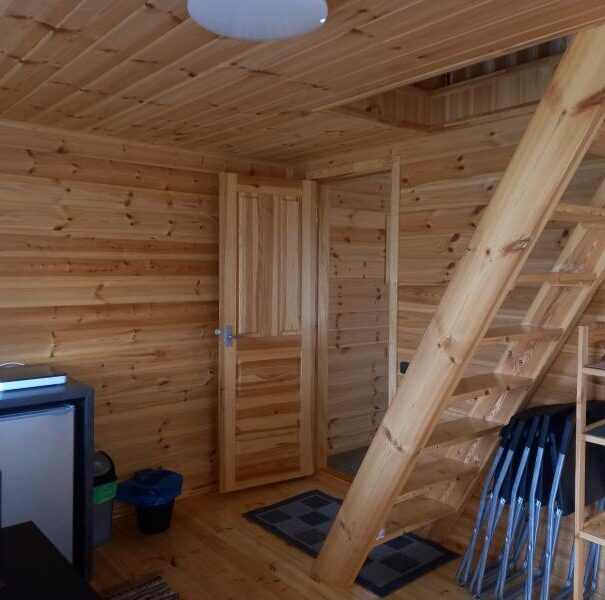 Brīvdienu māja Lejnieki istaba