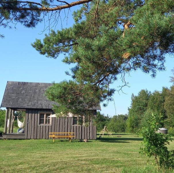 Brīvdienu māja Lejnieki