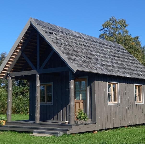 Brīvdienu māja Lejnieki