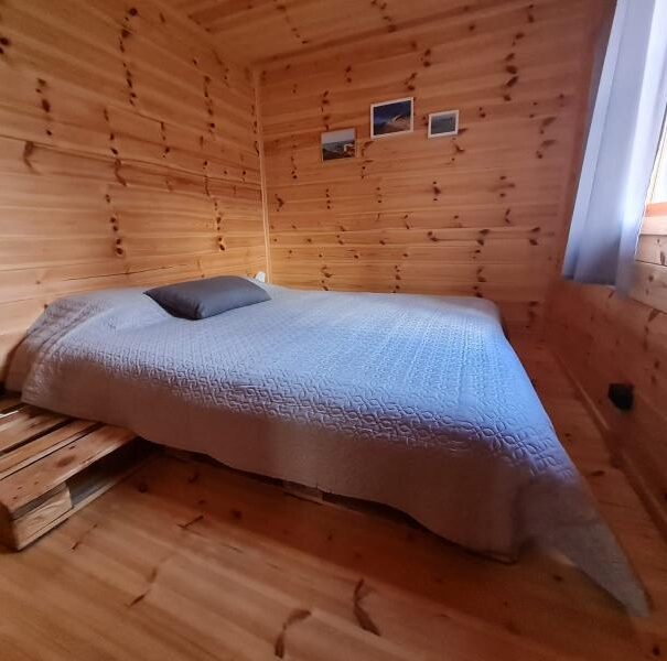 Brīvdienu mājas Lejnieki istaba